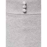 【SETUP着用可】クロスケーブルニットスカート | EATME | 詳細画像45