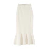 【SETUP着用可】クロスケーブルニットスカート | EATME | 詳細画像46