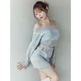 ノルディックニットスカート | EATME | 詳細画像22 