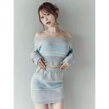 ノルディックニットスカート | EATME | 詳細画像23 