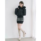 ノルディックニットスカート | EATME | 詳細画像37 