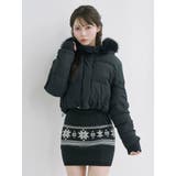 ノルディックニットスカート | EATME | 詳細画像39 