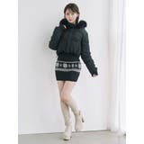 ノルディックニットスカート | EATME | 詳細画像40 