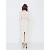 【SETUP】マーメイドリボンスカート | EATME | 詳細画像24