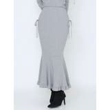 【SETUP】マーメイドリボンスカート | EATME | 詳細画像29