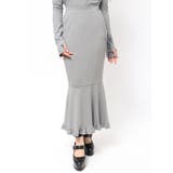 【SETUP】マーメイドリボンスカート | EATME | 詳細画像30