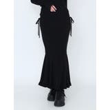 【SETUP】マーメイドリボンスカート | EATME | 詳細画像35