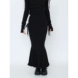 【SETUP】マーメイドリボンスカート | EATME | 詳細画像36