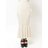 【SETUP】マーメイドリボンスカート | EATME | 詳細画像37