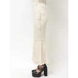 【SETUP】マーメイドリボンスカート | EATME | 詳細画像38