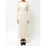 【SETUP】マーメイドリボンスカート | EATME | 詳細画像44