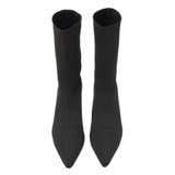 ニットショートブーツ | EATME | 詳細画像25 