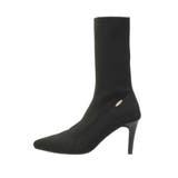 ニットショートブーツ | EATME | 詳細画像26 