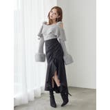 ニットショートブーツ | EATME | 詳細画像3 