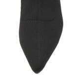 ニットショートブーツ | EATME | 詳細画像30 