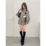 バックルベルトロングブーツ | EATME | 詳細画像12 