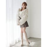 バックルベルトロングブーツ | EATME | 詳細画像2 