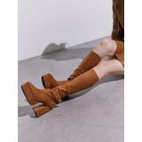 バックルベルトロングブーツ | EATME | 詳細画像28 