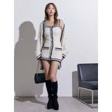 バックルベルトロングブーツ | EATME | 詳細画像32 