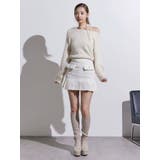 バックルベルトロングブーツ | EATME | 詳細画像46 