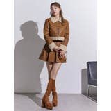 バックルベルトロングブーツ | EATME | 詳細画像48 