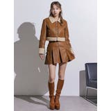 バックルベルトロングブーツ | EATME | 詳細画像49 