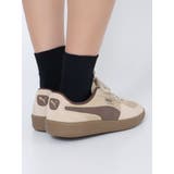 【PUMA】PALERMO POP | EATME | 詳細画像3