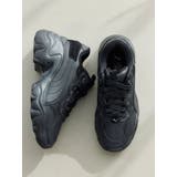 ブラック | 【PUMA】PULSER WEDGE WINTERIZE | EATME