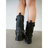 【Dr.Martens】ANISTONE HI | EATME | 詳細画像4 