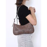 ミニクロスショルダーバッグ | EATME | 詳細画像7 