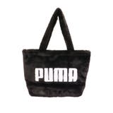 【PUMA】UP FAUX FURショッパー | EATME | 詳細画像10