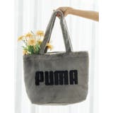 【PUMA】UP FAUX FURショッパー | EATME | 詳細画像3