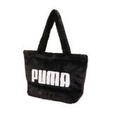 【PUMA】UP FAUX FURショッパー | EATME | 詳細画像4