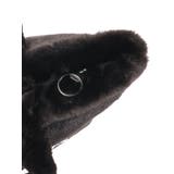 【PUMA】UP FAUX FURショッパー | EATME | 詳細画像6