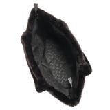 【PUMA】UP FAUX FURショッパー | EATME | 詳細画像7