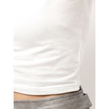 アシンメトリーギャザーTOP | EATME | 詳細画像34