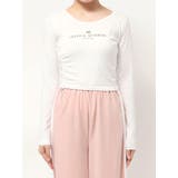 アシンメトリーギャザーTOP | EATME | 詳細画像36