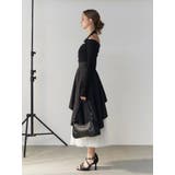 ホルターネックオフショルTOP | EATME | 詳細画像27