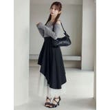 ホルターネックオフショルTOP | EATME | 詳細画像39