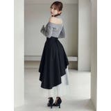 ホルターネックオフショルTOP | EATME | 詳細画像40