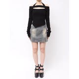 ホルターネックオフショルTOP | EATME | 詳細画像48