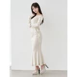 【SETUP】リボンオフショルダーTOP | EATME | 詳細画像25