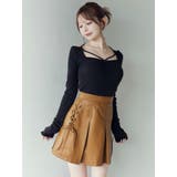 リングデコルテリブTOP | EATME | 詳細画像10