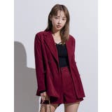 リングデコルテリブTOP | EATME | 詳細画像16