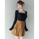 リングデコルテリブTOP | EATME | 詳細画像19