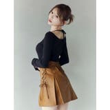 リングデコルテリブTOP | EATME | 詳細画像21