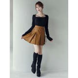 リングデコルテリブTOP | EATME | 詳細画像22