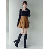 リングデコルテリブTOP | EATME | 詳細画像23