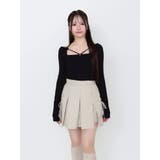 リングデコルテリブTOP | EATME | 詳細画像24