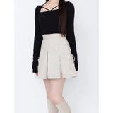 リングデコルテリブTOP | EATME | 詳細画像26